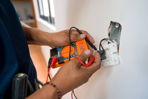 Best Affordable Electrical Installation  in Libertyvle, IL