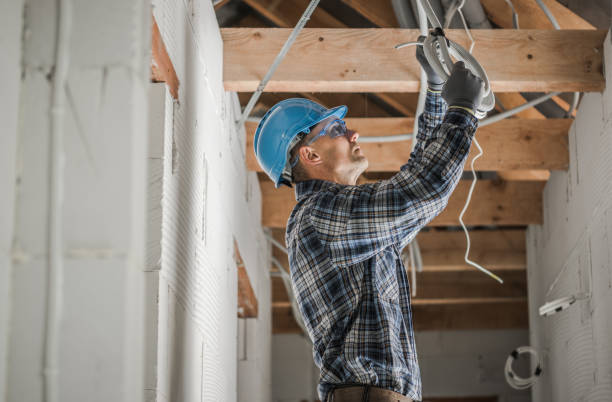 Best Electrical Upgrades for Homes  in Libertyvle, IL