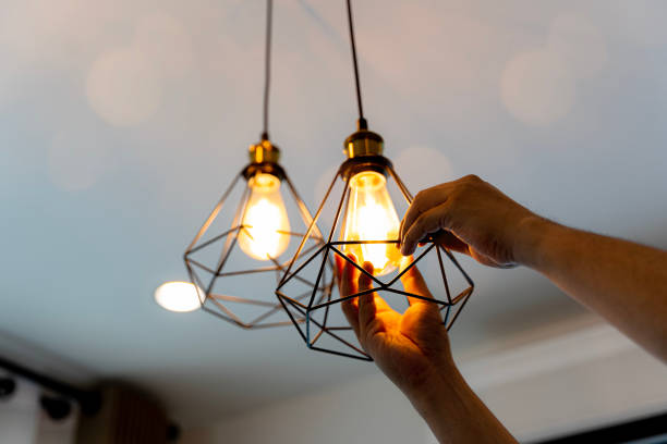 Best Home Electrical Repair  in Libertyvle, IL