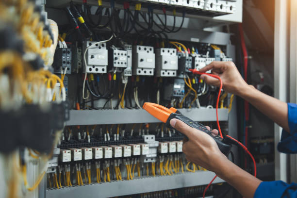 Best Best Electricians Near Me  in Libertyvle, IL