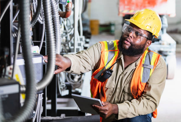 Best 24-Hour Electrician  in Libertyvle, IL