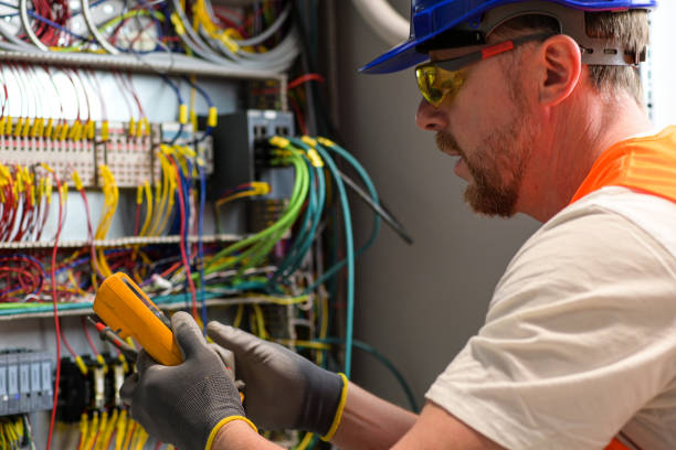 Best Electrical Troubleshooting Services  in Libertyvle, IL