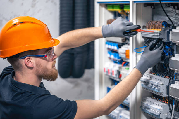 Best Electrical Rewiring Services  in Libertyvle, IL