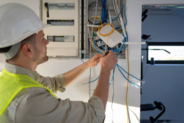 Best Electrical Wiring Services  in Libertyvle, IL